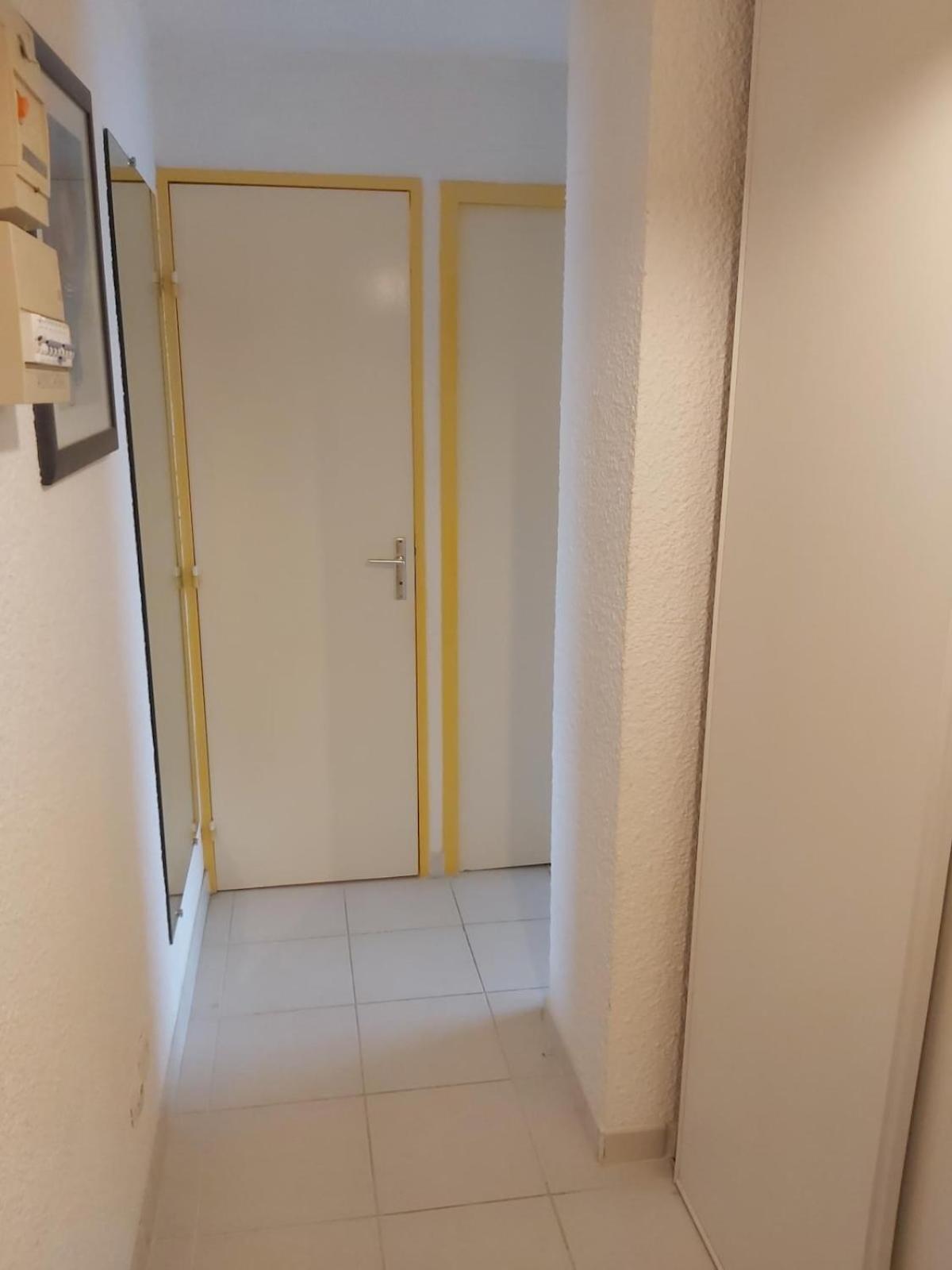 La Mouette Qui Miaule Apartment Груисан Екстериор снимка