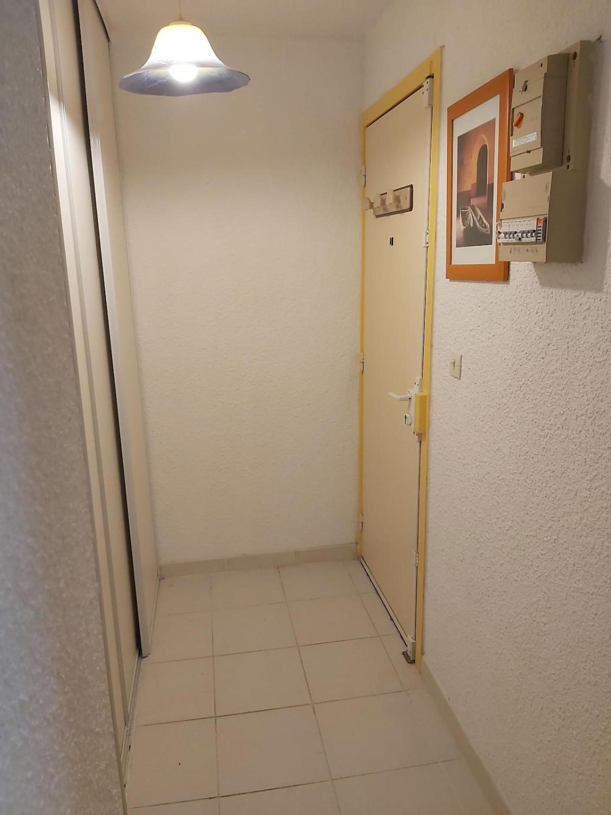 La Mouette Qui Miaule Apartment Груисан Екстериор снимка