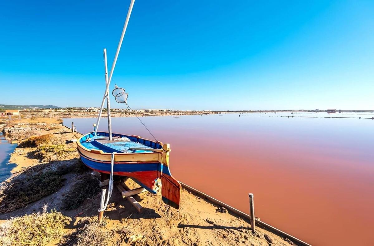 La Mouette Qui Miaule Apartment Груисан Екстериор снимка