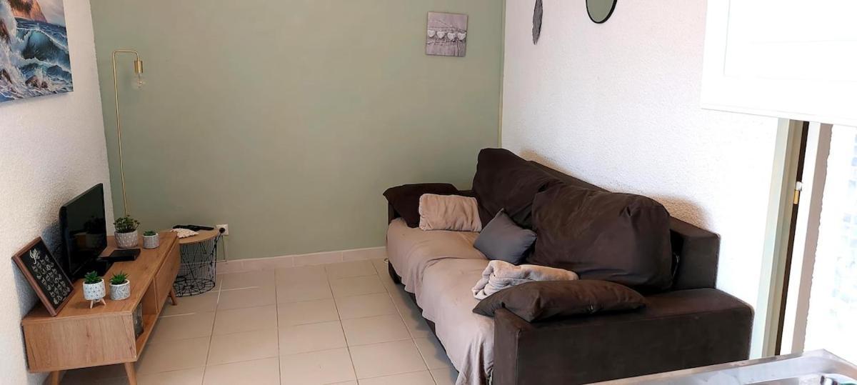 La Mouette Qui Miaule Apartment Груисан Екстериор снимка