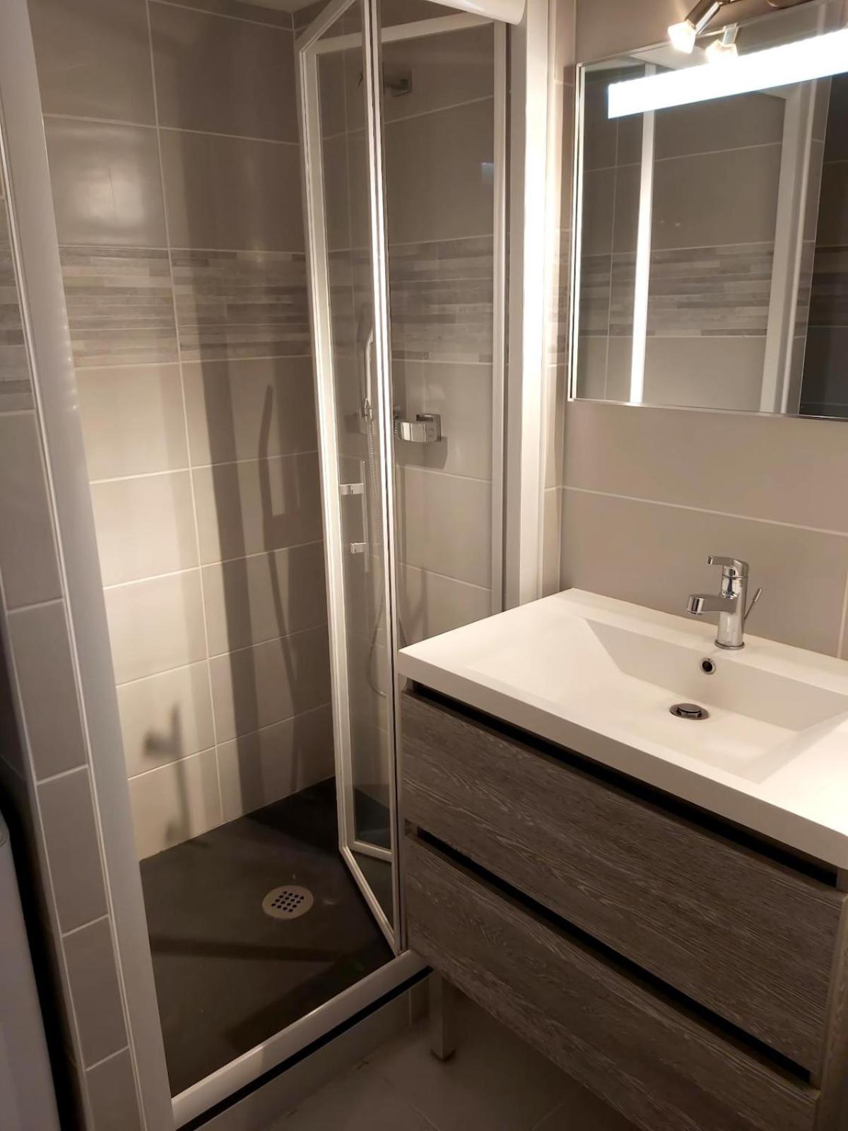 La Mouette Qui Miaule Apartment Груисан Екстериор снимка